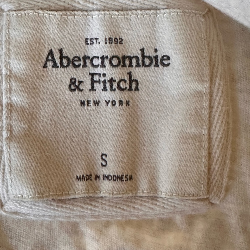 Abercrombie & Fitch Graphic Tee - Lobster & Martini 🦞🍸 - Picture 7 of 8